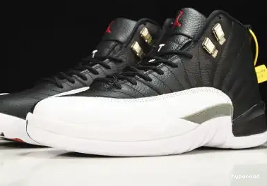 Hyperoad 12 Date JORDAN 2022 AIR Release Playoffs 0515